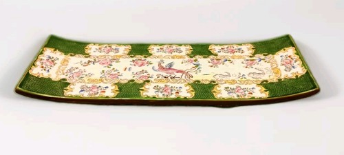 Minton green cockatrice - minton,