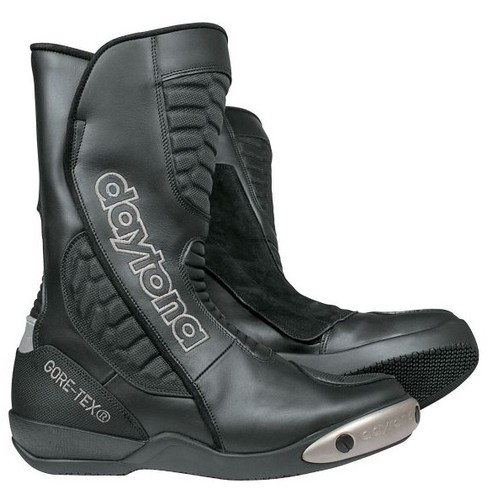 Motorcycle boots daytona - motorcycle,