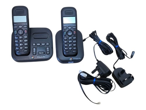 Studio plus 5500 twin - bt,