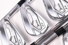 Srixon ZX5 MK II 2023 Irons /