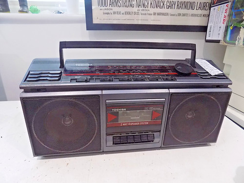 Toshiba 6036 stereo - toshiba,
