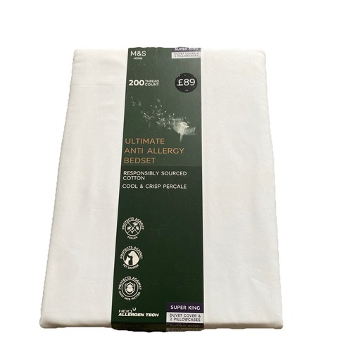 New ultimate anti allergy - new,