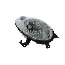 Headlight Fits Nissan Micra