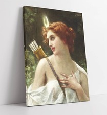 GUILLAUME SEIGNAC, DIANA THE