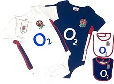 ENGLAND RFU SIX NATIONS RUGBY