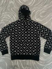 true religion tracksuit size