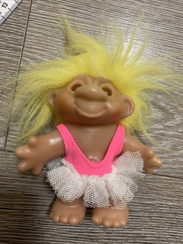 Vintage dam troll 1986 - vintage,