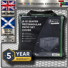 Ascot Premium Extra Large(8-10