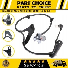 Front Left ABS SPEED SENSOR