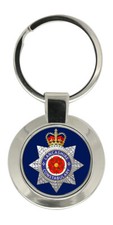 Lancashire Constabulary Key