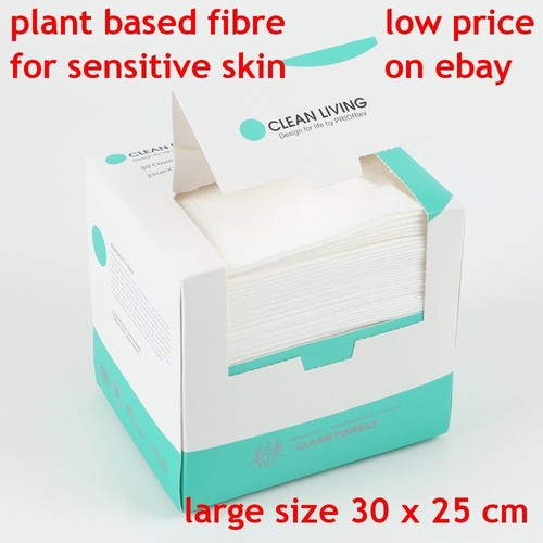 Pack disposable - 50,