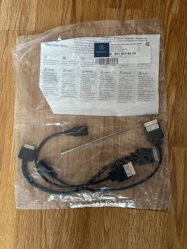 Mercedes benz a0018278204 - benz,