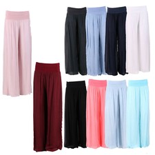 Ladies Italian Elasticated