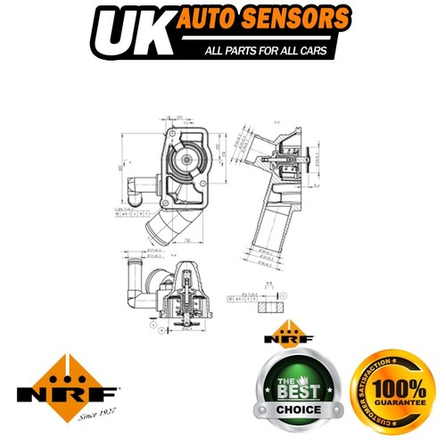 Fits vauxhall astra astravan - fits,