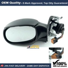 Fits peugeot 206cc 2000 - 206cc, to