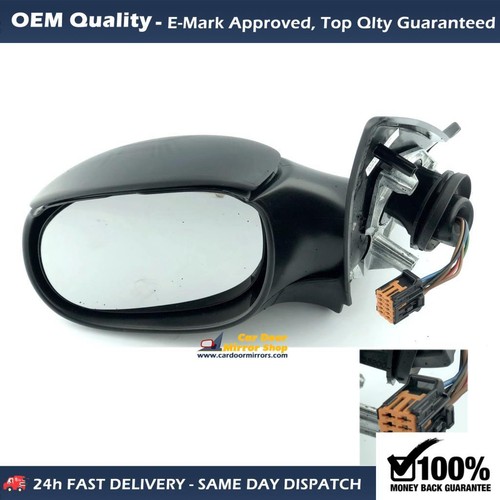 Fits peugeot 206cc - fits,
