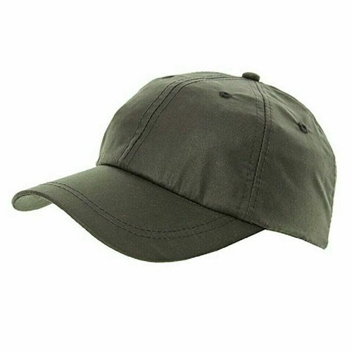 Fidra adult waxed cotton - waxed,