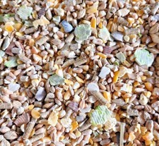 POULTRY MIX COMPLETE Argo