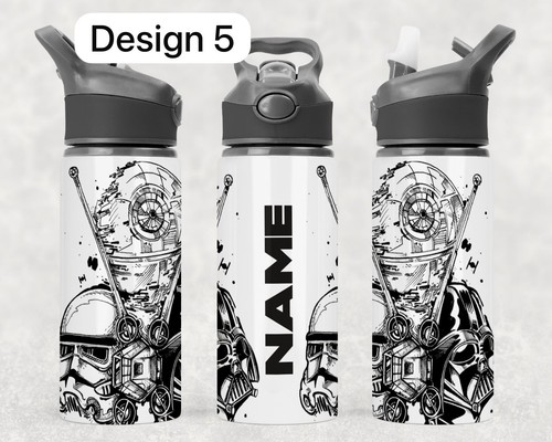 Star wars personalised gift - star,