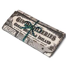 Gin Distilleries Map Tea Towel