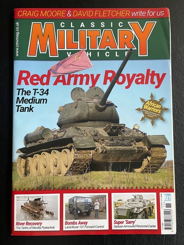Classic military vehicles 222 - classic,