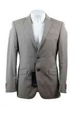 Stones 2 Piece Slim Fit Suit