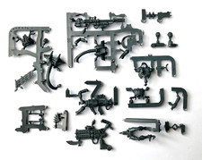 Necrons Miniature Unit Multi-listing | Royal Court Hierotek Circle Combat Patrol