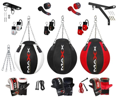 Maxx boxing heavy filled - maxx,