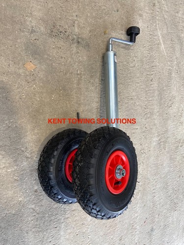 New 48mm jockey wheel - new,