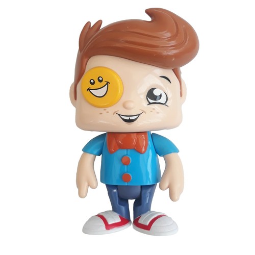Fgteev funnel boy figure - funnel,