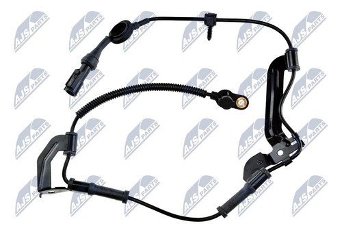 Hca 016 nty sensor wheel - nty, sensor,wheel