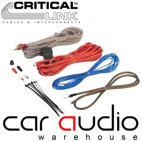 Vibe cl10awkt awg - vibe, gauge