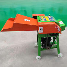 New 4-knife Electric Chicken