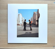 Pink Floyd - Wish You Were