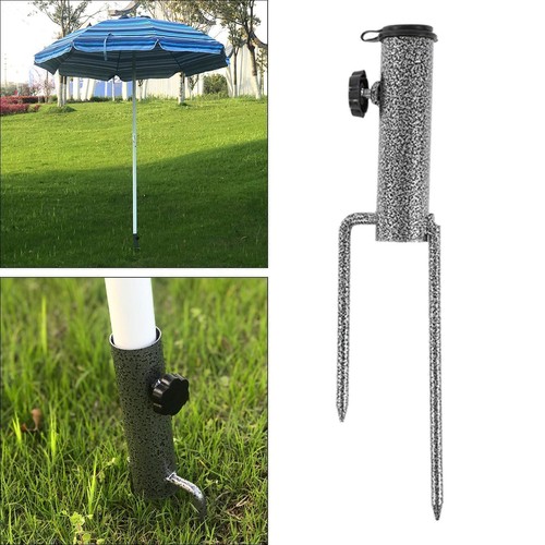 Parasol base spike beach - parasol,
