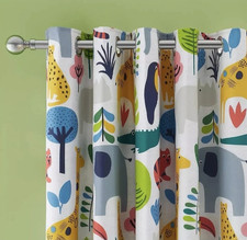 Dunelm Kids Elements Jungle
