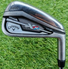 Callaway XR Pro 4 Iron KBS
