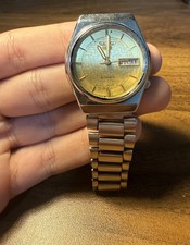 seiko 5 automatic 6309-8230 Spare Repair