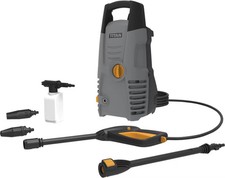 Electric High Pressure Washer