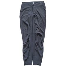 Rapha Women’s Trail Lightweight Pants Medium Cycling Grey Stretch