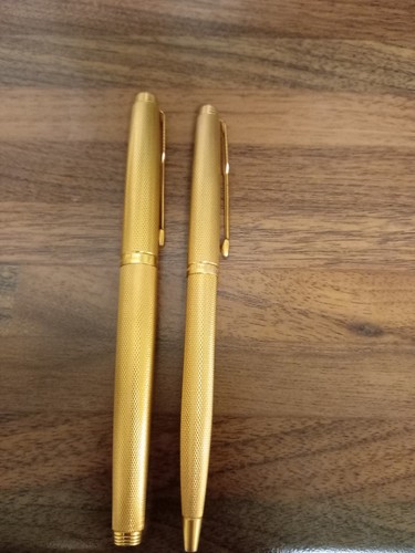 Parker grain orge - 75, d’orge