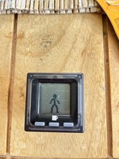 Radica Cube World Toner Series