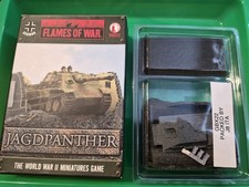 Flames Of War Jagdpanther