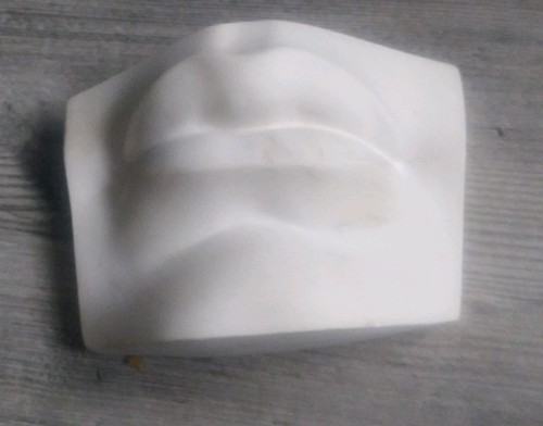 Large heavy michelangelo - heavy, michelangelo's