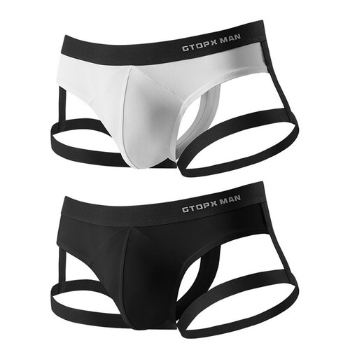 Men underwear briefs daily - underwear,
