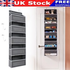 5 Layers Wardrobe Hanging