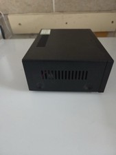 AK45 Stereo Amplifier (FM