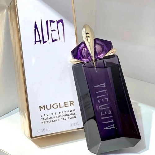 Thierry mugler alien edp - alien, 90ml