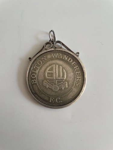 Silver commemorative medal - commemorative,