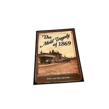 Mold Tragedy 1869 Coal Mining